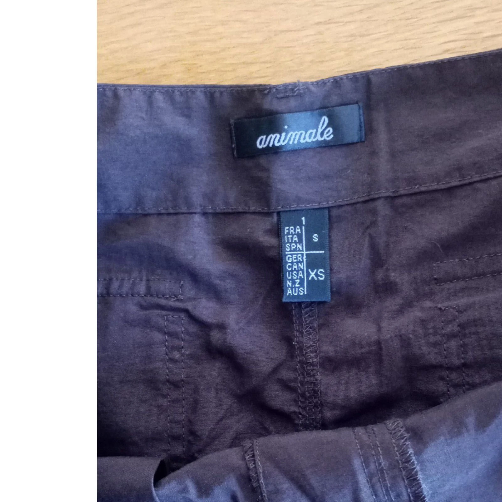 jupe taille S très bon état – photo 9